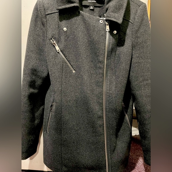 Vero Moda Coat - Picture 4 of 4